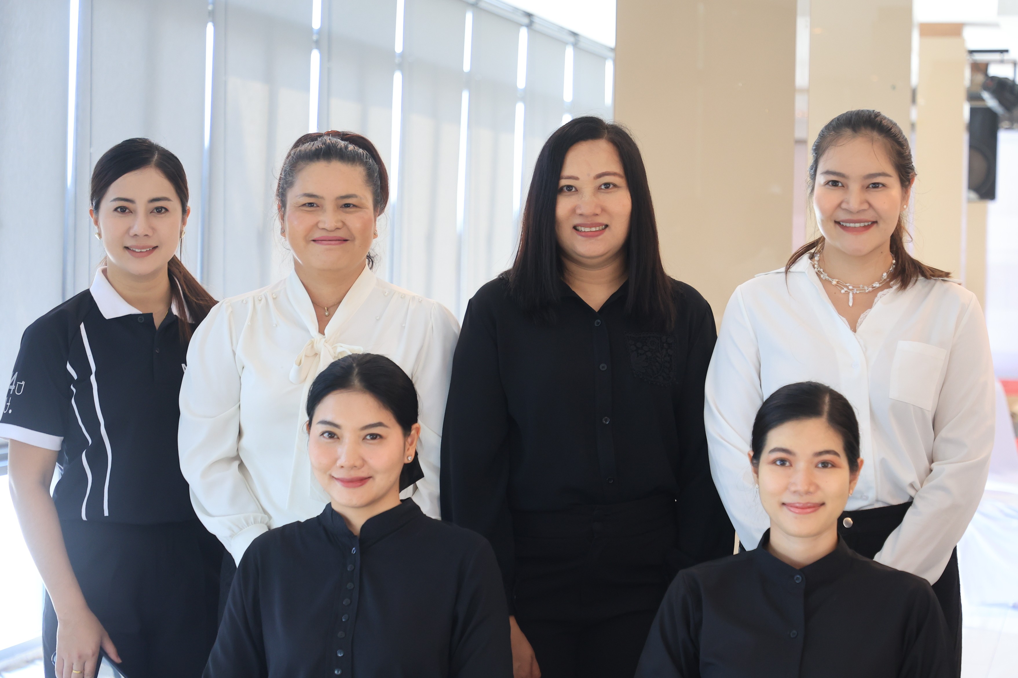 title - ส.ป.ก. ร่วมฝึกซ้อมริ้วขบวนอิสริยยศ ในพระราชพิธีพืชมงคลจรดพระนังคัลแรกนาขวัญ ประจำปี 2569 (ซ้อมกรณีพิเศษ ครั้งที่ 1)